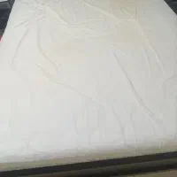 تشک دونفره طبی فنری