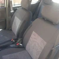 تیبا ۲ مدل ۹۳|خودرو سواری و وانت|مبارکه, |دیوار