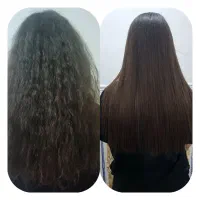 کراتین تراپی|خدمات آرایشگری و زیبایی|اهواز, کوی فرهنگیان ۱|دیوار