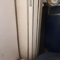 کولر گازی ۱۲۰۰۰|کولر گازی و فنکوئل|چهارباغ, |دیوار