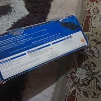 camera ps4 و move موو و شارژر|کنسول، بازی ویدئویی و آنلاین|اصفهان, باغ نگاره|دیوار