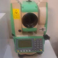 توتال استیشن روید لیزری|ماشینآلات صنعتی|تهران, پاسداران|دیوار