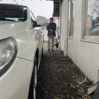 جک جی ۵ j5|خودرو سواری و وانت|لاهیجان, رجایی|دیوار