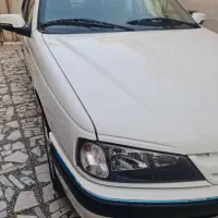 پژوپارس الیکس فول سیمی|خودرو سواری و وانت|زاهدان, |دیوار