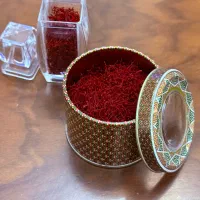 زعفران سوپر نگین ممتاز