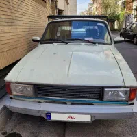 وانت پیکان مدل ۹۳