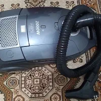 جارو برقی ال جی