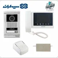 تعمیر نصب فروش ایفون تصویری