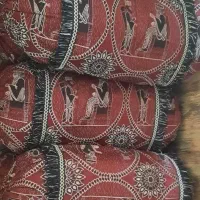 پشتی