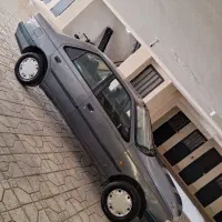 پژو ۴۰۵ مدل ۹۵