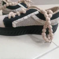 کفش سایز 38 و39|کیف، کفش، کمربند|اصفهان, دانشگاه اصفهان|دیوار