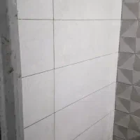 کاشیکاری سرامیک کاری سنگ و اکسپوز