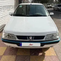 Slx مدل 97 تیوفایو ۴۰۵