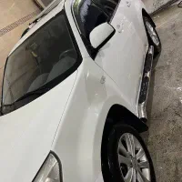 mvm x33  ام وی ام ایکس۳۳ اتومات مدل ۹۳|خودرو سواری و وانت|کرمانشاه, |دیوار