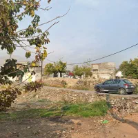 ۱۰۵ متر زمین در کن همت پشت بیمارستان نیکان|فروش زمین و ملک کلنگی|تهران, کن|دیوار