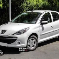 فروش حواله۲۰۷پاناtu5p۹۰ روز