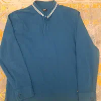 کت جین ، شلوار بگ و تیشرت پسرانه . سایز ۴۰|کفش و لباس بچه|تهران, اختیاریه|دیوار