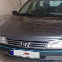 پژو 405 نوک مدادی
