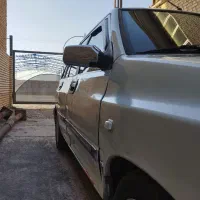 پراید هاچبک|خودرو سواری و وانت|قوچان, |دیوار