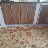 کابینت آشپزخانه