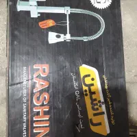 شیر ظرفشویی شاوری