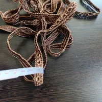 نخ قیطان.نوار یراق