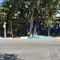 تجاری ۳۳۳ متر بر اتشگاه روبروی وحدت