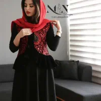 دوخت پوشاک بانوان