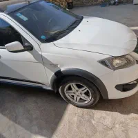 کوئیک مدل 1403|خودرو سواری و وانت|سنقر, |دیوار