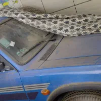 نیسان زامیاد۱۴۰۲ دوگانه خشک اپشنال صفر|خودرو سواری و وانت|قم, پردیسان|دیوار