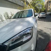 بوگوارد 2018|خودرو سواری و وانت|تهران, سعادت‌آباد|دیوار