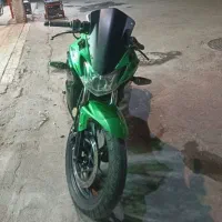 موتور مگلی 200