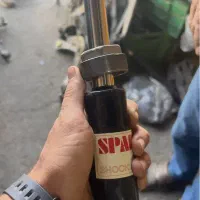 کمک جلوی اریسان پیکان و اردی نو با گارانتی