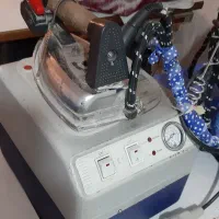 چرخ راسته سردوز مادگی اتو