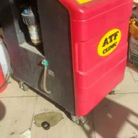 شستشوی رادیات و تعویض روغن موتور وگیربکس|قطعات یدکی و لوازم جانبی|نجف‌آباد, ویلاشهر|دیوار