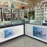 فروش کامل محصولات نقره|جواهرات|میبد, |دیوار