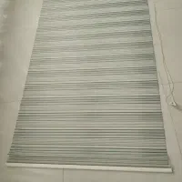 پرده زبرا