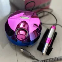 سوهان برقی کاملا نو