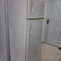 یخچال و لباسشویی