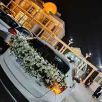 سالن عقد و مراسمات