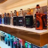 ویپ و پاد|زیورآلات و اکسسوری|تهران, آزادشهر|دیوار