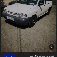 وانت پراید جی ایکس ارتقا لاینر صفر