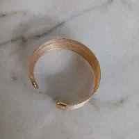دستبند النگویی