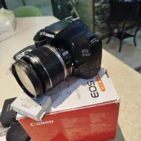 دوربین عکاسی و فیلمبرداری کنون 550d