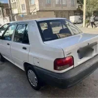 پراید۱۳۱