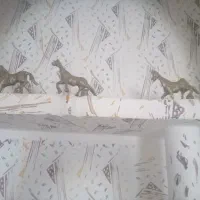 اسب دکوری ۴۰۰