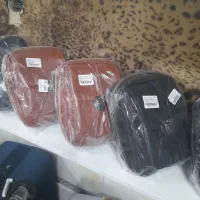 کیف مردانه چرم ،