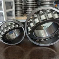 فروش انواع بلبرینگ و یاتاقان