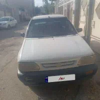 پراید 85