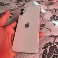 گوشی ایفون۱۱نرمال